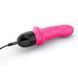 Вибратор Dorcel Mini Lover Magenta 2.0 перезаряжаемый, для точки G и массажа простаты SO3821 фото 3