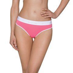 Спортивные трусики-стринги Passion PS007 PANTIES XL, pink SO4258 фото