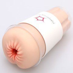 Мастурбатор-анус Naked Factory Cup Sleeve A-3, сквозной SX3491 фото