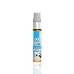 Очищающий спрей JO NATURALOVE &mdash; ORGANIC (30 мл) без сульфатов, триклозана и спирта SO1488 фото