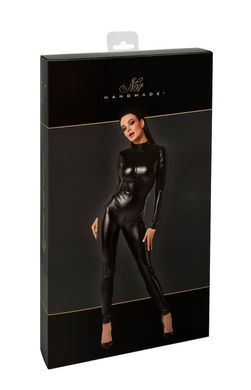 Комбинезон Noir Handmade F331 Powerwetlook overall - L SX1990 фото