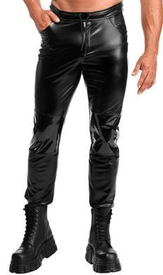 Мужские брюки Noir Handmade H087 Rogue pants XL SX4200 фото
