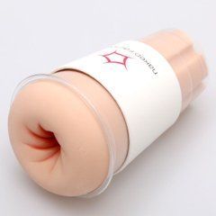 Мастурбатор-анус Naked Factory Cup Sleeve A-4, сквозной SX3492 фото