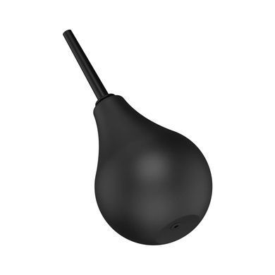 Спринцовка Nexus Anal Douche Black, объем 224 мл NA001 фото