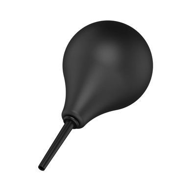Спринцовка Nexus Anal Douche Black, объем 224 мл NA001 фото
