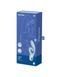 Вибратор-кролик Satisfyer Love Me Blue, гибкий, отросток с тройным кончиком SO7779 фото 7