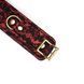 Наручники Liebe Seele Victorian Garden Wrist Cuff, кільця та з&rsquo;єднувальний ланцюжок SO9473 фото 8