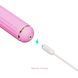 Вибратор Otouch Magic Stick S1 Plus - Pink SO9437 фото 8