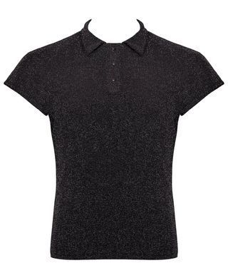 Мужское поло Noir Handmade H082 Onyx veil polo XL SX4175 фото