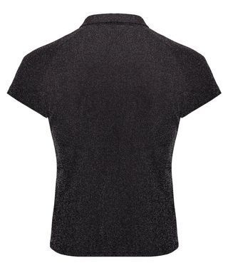 Мужское поло Noir Handmade H082 Onyx veil polo XL SX4175 фото