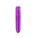 Вибропуля PowerBullet - Pretty Point Rechargeable Bullet Purple SO5565 фото 6