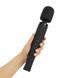 Вибромассажер MyMagicWand - Wand Massger Large Black SX5014 фото 6