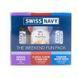 Набір Swiss Navy Weekend Fun Pack 3 х 30 мл SX1363 фото 1