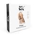 Бондажный набор с металлическим анальным крюком Art of Sex Bridget Bondage set with anal hook №&thinsp;1 SO8240 фото 6