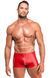 Чоловічі шорти Noir Handmade H097 Ignite shorts S SX4217 фото 5