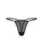 Трусики Obsessive Violami Sexy thong S/M SX3632 фото 7