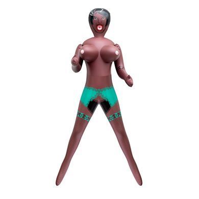 Надувная кукла Candy Dolls Angela SX2157 фото