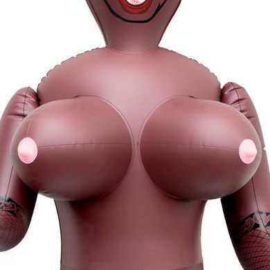 Надувная кукла Candy Dolls Angela SX2157 фото