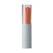 Вибратор-помада IROHA STICK Grey, плавное увеличение мощности SO2011 фото 3