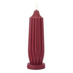 Роскошная массажная свеча Zalo Massage Candle Red SO8233 фото
