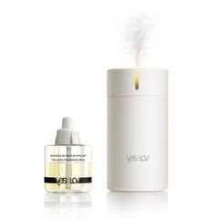 Ароматический диффузор YESforLOV LOV'space + рефил Titillating Fragrance Refill, пряный аромат SX4532 фото