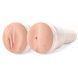 Мастурбатор Fleshlight Girls: Bonnie Blue Zero Miles, со слепка ануса, очень нежный SX4648 фото 5
