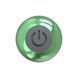 Вибропуля PowerBullet - Pretty Point Rechargeable Bullet Teal SO5567 фото 5