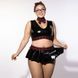 Еротичний костюм JSY P61112 Plus Size SX1854 фото 4