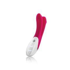 Вібратор Mystim Bon Aparte Pink SX3186 фото
