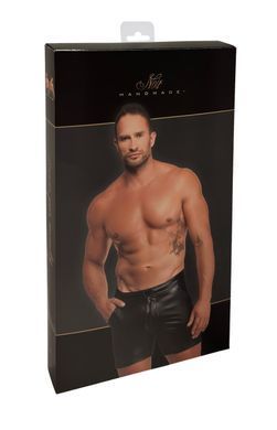 Мужские шорты Noir Handmade H088 Rogue shorts XL SX4205 фото