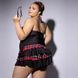 Еротичний костюм JSY P61113 Plus Size SX1855 фото 3