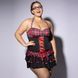 Еротичний костюм JSY P61113 Plus Size SX1855 фото 4