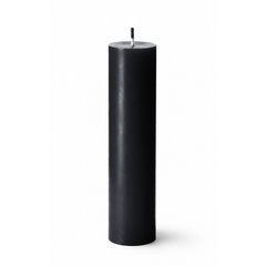 Свічка для WaxPlay Feral Feelings classic 15 см Black SX5166 фото