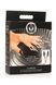 Набір кілець з кігтями Master Series Five-Piece Sensation Claw Rings - Silver SX1191 фото 9