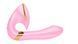 Вагинально-клиторальный вибратор Shunga Soyo Light Pink SO6907 фото 1