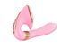 Вагинально-клиторальный вибратор Shunga Soyo Light Pink SO6907 фото 2