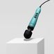 Вибромассажер DOXY3 USB-C Massager TURQUOISE, кабель USB-C, регулируемая интенсивность, компактный SX2452 фото 7