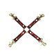 Хрестовина Liebe Seele Victorian Garden Hog ​​Tie SO9479 фото 1
