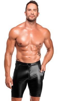 Мужские шорты Noir Handmade H089 Onyx Hybrid biker shorts M SX4208 фото