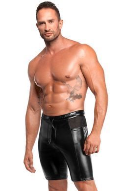 Чоловічі шорти Noir Handmade H089 Onyx Hybrid biker shorts L SX4209 фото