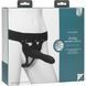 Страпон-унісекс Doc Johnson Body Extensions &ndash; Be Strong, порожня насадка SO6058 фото 6