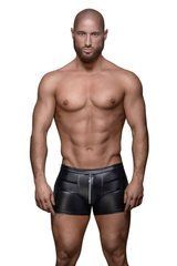 Чоловічі шорти Noir Handmade H006 Men shorts, M, з мокрим ефектом SX0002 фото