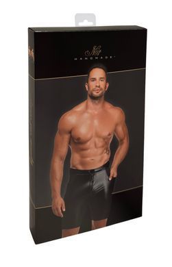 Мужские шорты Noir Handmade H089 Onyx Hybrid biker shorts XL SX4210 фото