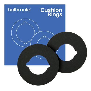 Кільця комфорту Bathmate Cushion Rings для Hydromax/HydroXtreme 7WB/8/9 (2 шт) SX3933 фото