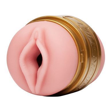Мастурбатор Fleshlight Quickshot STU, компактный, со слепка вульвы и ануса SO4569 фото