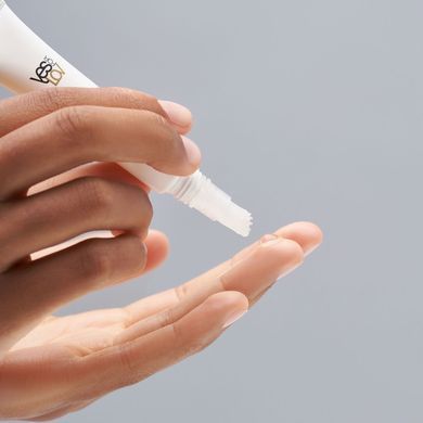 Возбуждающий гель для клитора YESforLOV CLITORAL STIMULATING GEL 10 г, натуральный состав, мятный SX4540 фото