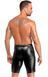 Мужские шорты Noir Handmade H089 Onyx Hybrid biker shorts XL SX4210 фото 5