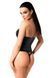 Корсет Noir Handmade F334 Powerwetlook corset - XL SX2017 фото 3