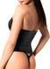 Корсет Noir Handmade F334 Powerwetlook corset - XL SX2017 фото 5