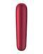 Смарт-вибратор и вакуумный стимулятор 2в1 Satisfyer Dual Love Pink SO4104 фото 2